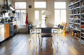 キッチン,ダイニング,食器棚